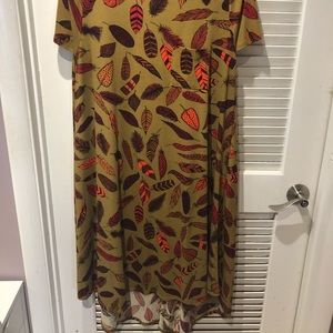 Lularoe Carly -Medium